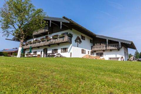 Inzell Häuser, Inzell Haus kaufen