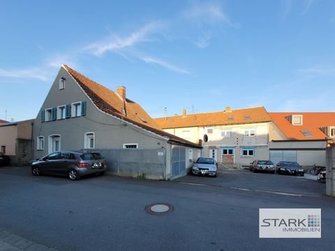 Gaukönigshofen Häuser, Gaukönigshofen Haus kaufen