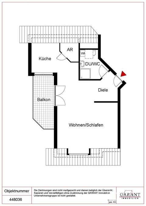 Horb am Neckar Wohnungen, Horb am Neckar Wohnung kaufen