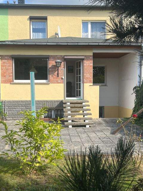 Bitterfeld-Wolfen Häuser, Bitterfeld-Wolfen Haus kaufen