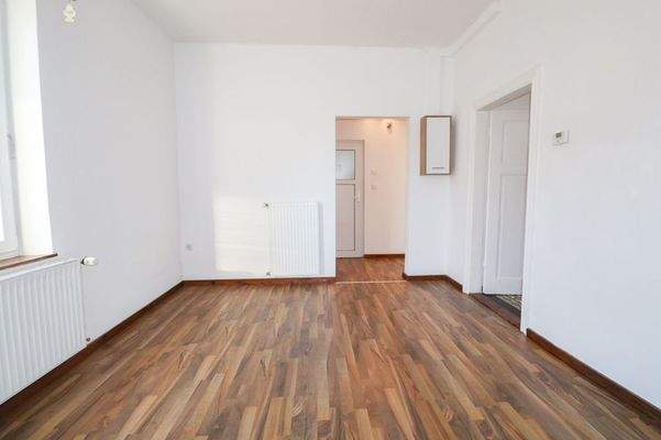 Whg. 2 - mögliches Esszimmer 