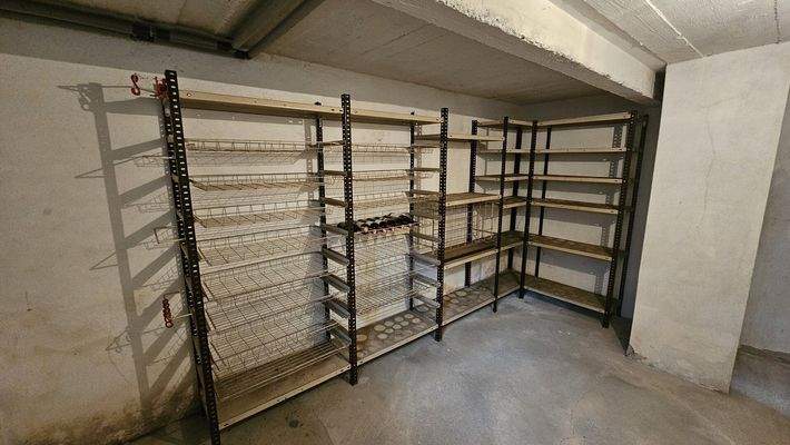 Keller - Haus - Radenthein - kaufen