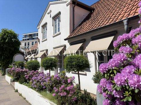 Hamburg Büros, Büroräume, Büroflächen 