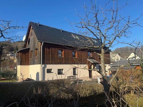 Schwarzenberg Häuser, Schwarzenberg Haus kaufen