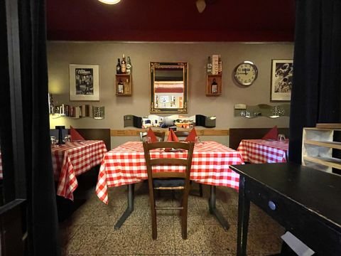 Hamburg Gastronomie, Pacht, Gaststätten