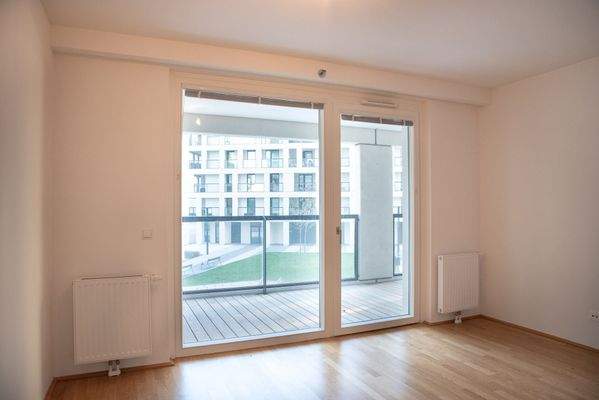 1. Stock Arbeitszimmer