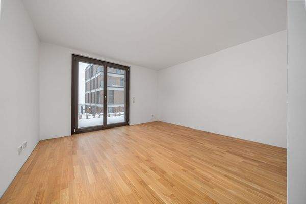 Wohnen, Essen, Schlafen