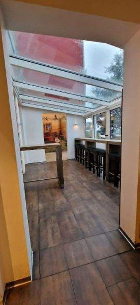 Baden-Baden Ladenlokale, Ladenflächen 