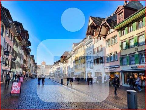 Waldshut-Tiengen Renditeobjekte, Mehrfamilienhäuser, Geschäftshäuser, Kapitalanlage