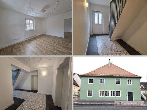 Pommelsbrunn Häuser, Pommelsbrunn Haus kaufen