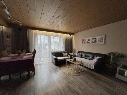 Wohnzimmer Obergeschoss