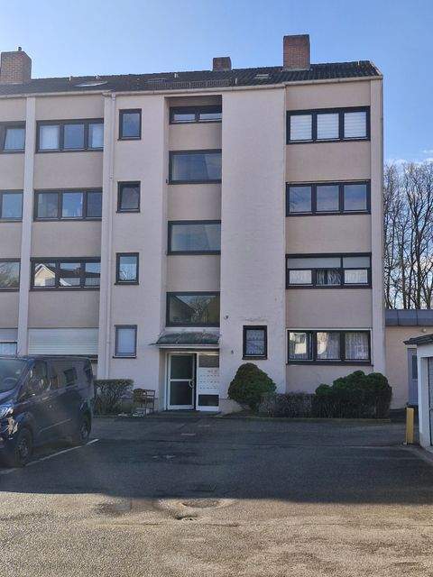 Neusäß Wohnungen, Neusäß Wohnung kaufen