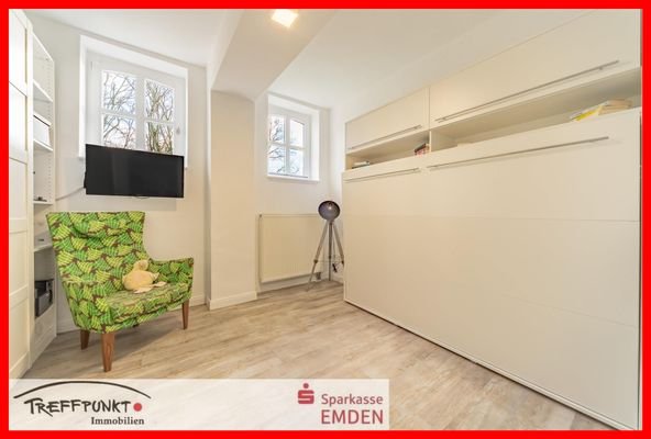 Gästezimmer