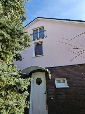 Seiten-Eingang