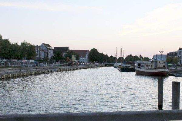 Bilder von Greifswald