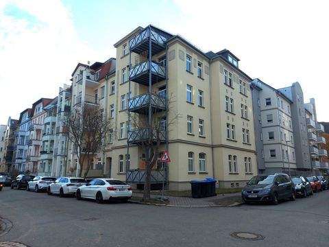 Gera Wohnungen, Gera Wohnung mieten