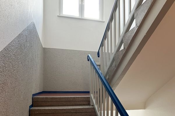 Treppenhaus