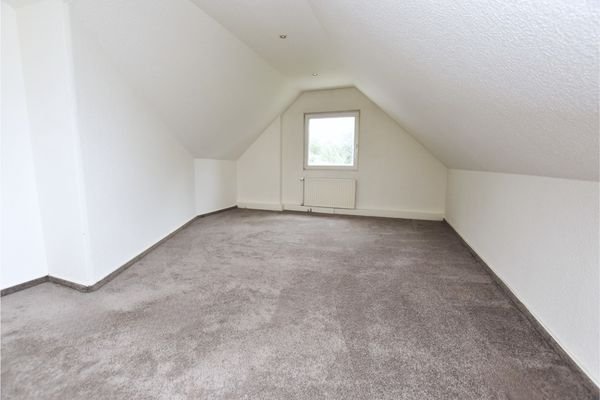 Zimmer Dachgeschoss