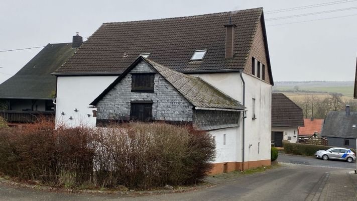 Rückseite