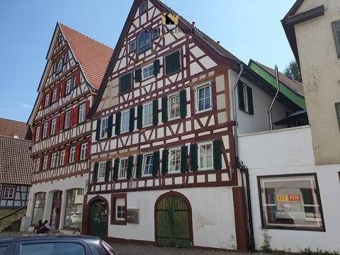 Calw Wohnungen, Calw Wohnung kaufen