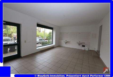 Leipzig Ladenlokale, Ladenflächen 