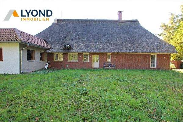 Aussenbild Gastro Rückseite