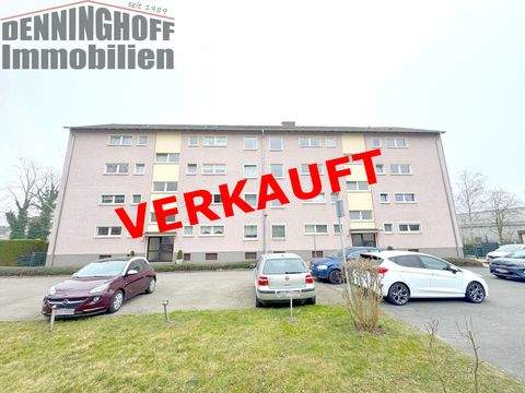 Kamen Wohnungen, Kamen Wohnung kaufen
