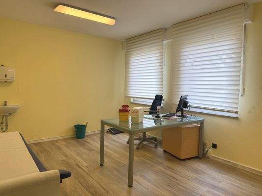 Besprechungszimmer 2