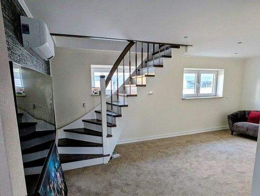 Wohnzimmer Haupthaus