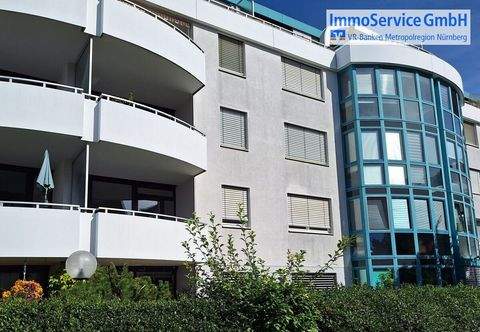 Nürnberg Wohnungen, Nürnberg Wohnung kaufen