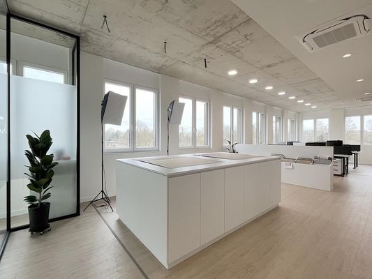 Büro