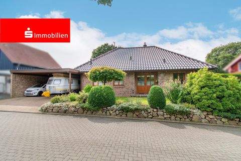 Nindorf Häuser, Nindorf Haus kaufen