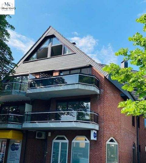 Hamburg Büros, Büroräume, Büroflächen 