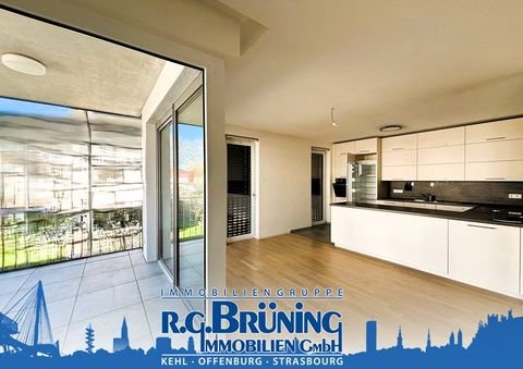 Offenburg Wohnungen, Offenburg Wohnung mieten