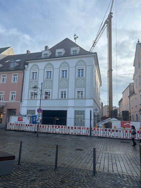 Deggendorf Büros, Büroräume, Büroflächen 