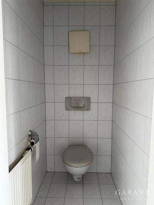 Gäste WC