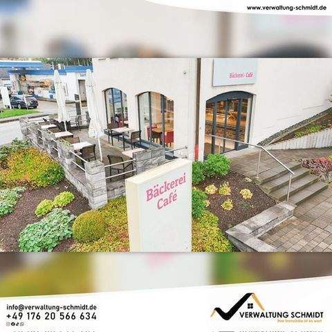 Meschede Ladenlokale, Ladenflächen 