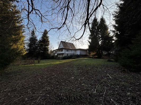 Baugrundstück