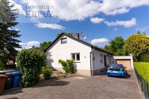 Mörfelden-Walldorf Häuser, Mörfelden-Walldorf Haus kaufen