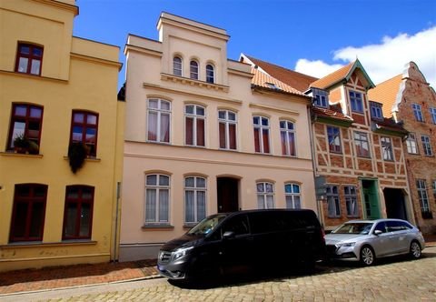 Güstrow Häuser, Güstrow Haus kaufen
