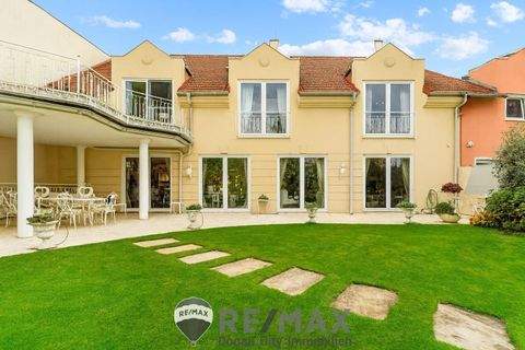 Vösendorf Häuser, Vösendorf Haus kaufen