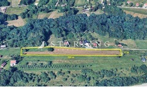 Sesvete sjever Bauernhöfe, Landwirtschaft, Sesvete sjever Forstwirtschaft