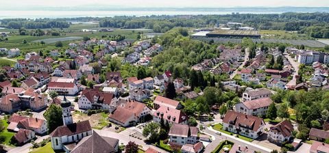 Friedrichshafen Wohnungen, Friedrichshafen Wohnung kaufen