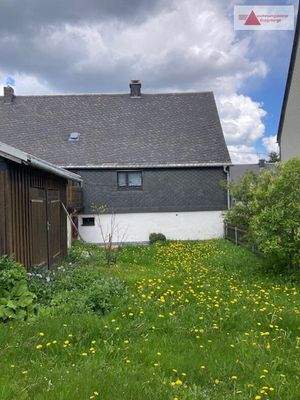 Einfamilienhaus in Satzung