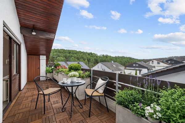 DG | Balkon (1), virt. Darstellung