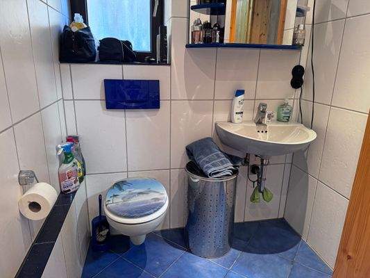 Badezimmer 1.OG rechts