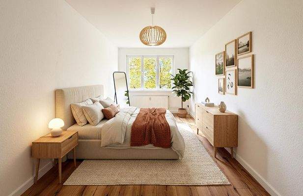 Zuhause im LOkey-Style