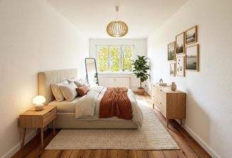 Zuhause im LOkey-Style