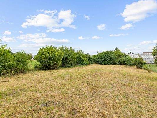 Grundstück - Ansicht 4