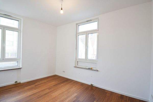 Arbeits-/ Kinderzimmer